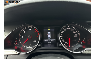 Audi A5 3.0d 239 к.с./quattro - автомобили, коли, обяви за нови и употребявани 13