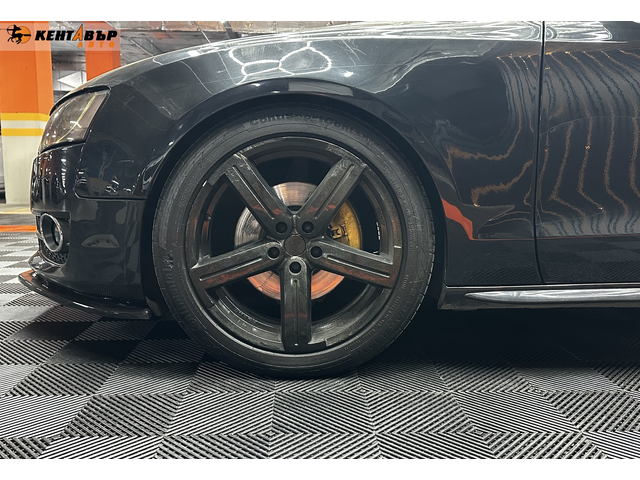 Audi A5 3.0d 239 к.с./quattro - автомобили, коли, обяви за нови и употребявани 5