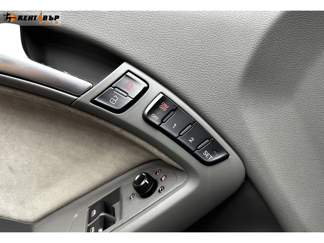 Audi A5 3.0d 239 к.с./quattro - автомобили, коли, обяви за нови и употребявани 8