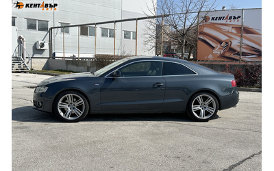 audi-a5-3-0d-239k-s-garantsiya-ot-kentavar - 1