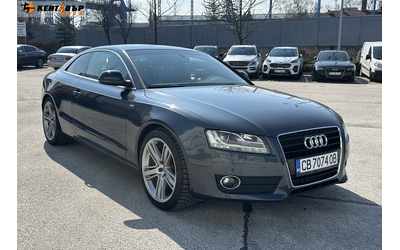 audi-a5-3-0d-239k-s-garantsiya-ot-kentavar - 5