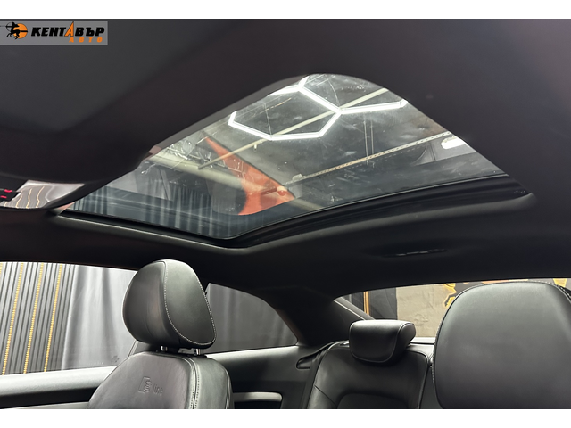 Audi A5 3.0d 240 к.с./реални км/панорама - автомобили, коли, обяви за нови и употребявани 13