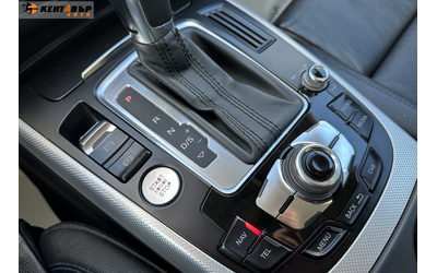 Audi A5 3.0d 245 к.с. 4x4/ГАРАНЦИЯ 6 МЕСЕЦА - автомобили, коли, обяви за нови и употребявани 10