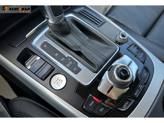 Audi A5 3.0d 245 к.с. 4x4/ГАРАНЦИЯ 6 МЕСЕЦА - автомобили, коли, обяви за нови и употребявани 10