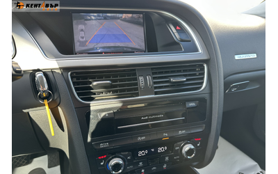 Audi A5 3.0d 245 к.с. 4x4/ГАРАНЦИЯ 6 МЕСЕЦА - автомобили, коли, обяви за нови и употребявани 11