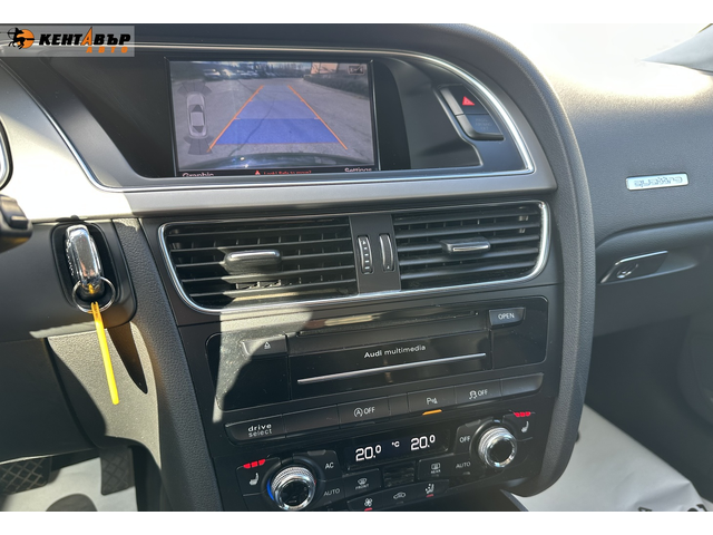 Audi A5 3.0d 245 к.с. 4x4/ГАРАНЦИЯ 6 МЕСЕЦА - автомобили, коли, обяви за нови и употребявани 11