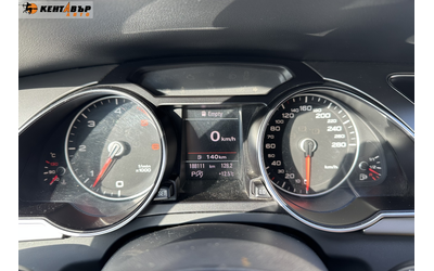 Audi A5 3.0d 245 к.с. 4x4/ГАРАНЦИЯ 6 МЕСЕЦА - автомобили, коли, обяви за нови и употребявани 12