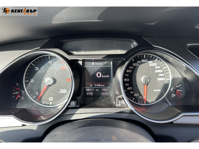 Audi A5 3.0d 245 к.с. 4x4/ГАРАНЦИЯ 6 МЕСЕЦА - автомобили, коли, обяви за нови и употребявани 12