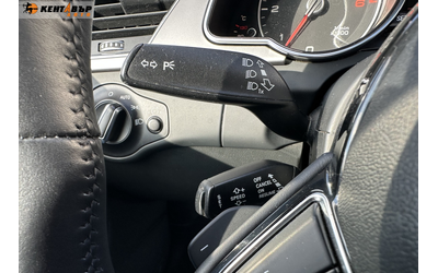 Audi A5 3.0d 245 к.с. 4x4/ГАРАНЦИЯ 6 МЕСЕЦА - автомобили, коли, обяви за нови и употребявани 13