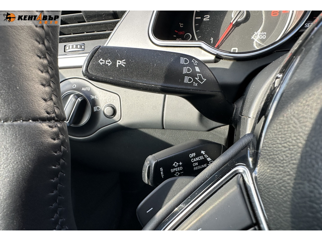 Audi A5 3.0d 245 к.с. 4x4/ГАРАНЦИЯ 6 МЕСЕЦА - автомобили, коли, обяви за нови и употребявани 13