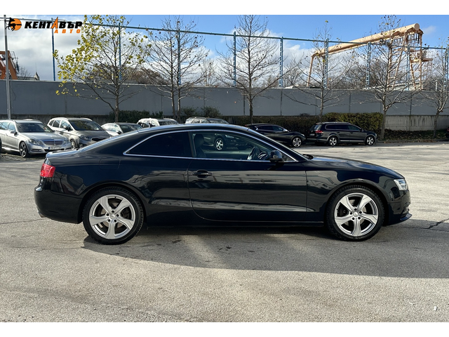 Audi A5 3.0d 245 к.с. 4x4/ГАРАНЦИЯ 6 МЕСЕЦА - автомобили, коли, обяви за нови и употребявани 4