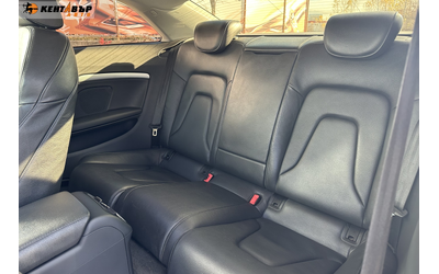 Audi A5 3.0d 245 к.с. 4x4/ГАРАНЦИЯ 6 МЕСЕЦА - автомобили, коли, обяви за нови и употребявани 8