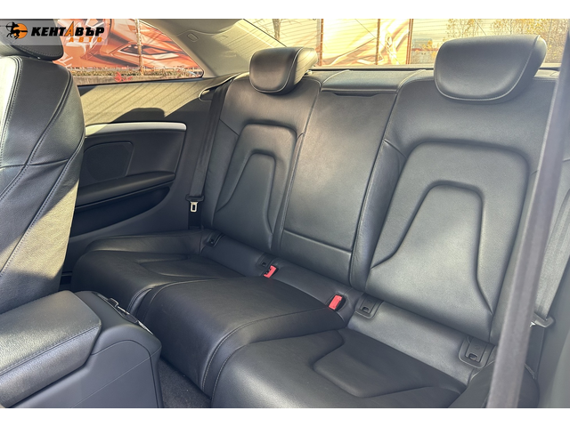 Audi A5 3.0d 245 к.с. 4x4/ГАРАНЦИЯ 6 МЕСЕЦА - автомобили, коли, обяви за нови и употребявани 8