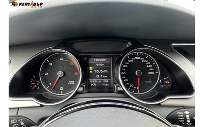 Audi A5 3.0d 245 к.с. quattro/ГАРАНЦИЯ 6 МЕСЕЦА - автомобили, коли, обяви за нови и употребявани 12