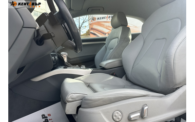 Audi A5 3.0d 245 к.с. quattro/ГАРАНЦИЯ 6 МЕСЕЦА - автомобили, коли, обяви за нови и употребявани 7