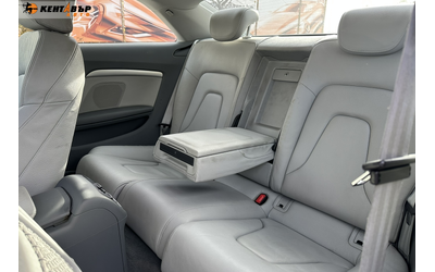 Audi A5 3.0d 245 к.с. quattro/ГАРАНЦИЯ 6 МЕСЕЦА - автомобили, коли, обяви за нови и употребявани 8