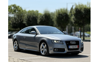 audi-a5-3-0tdi-quattro-239kc-s-line - 1
