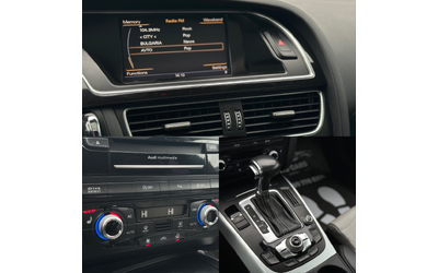 Audi A5 * 3.0TDI* Quattro* Facelift* - автомобили, коли, обяви за нови и употребявани 11
