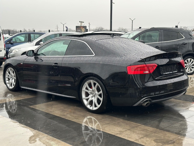 Audi A5 * 3.0TDI* Quattro* Facelift* - автомобили, коли, обяви за нови и употребявани 3