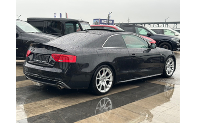 audi-a5-3-0tdi-quattro-facelift - 4