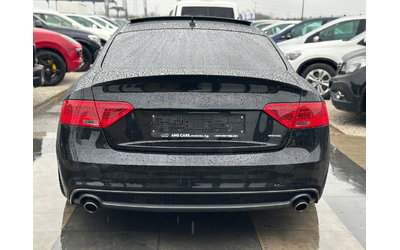 Audi A5 * 3.0TDI* Quattro* Facelift* - автомобили, коли, обяви за нови и употребявани 7