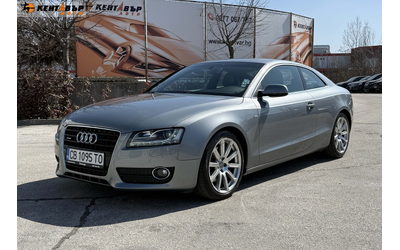 audi-a5-3-0tdi-quattro-garantsiya-ot-kentavar - 0