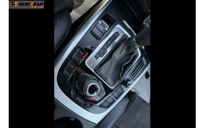Audi A5 3.0tdi/Quattro/ГАРАНЦИЯ ОТ КЕНТАВЪР - автомобили, коли, обяви за нови и употребявани 10