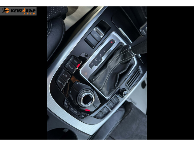 Audi A5 3.0tdi/Quattro/ГАРАНЦИЯ ОТ КЕНТАВЪР - автомобили, коли, обяви за нови и употребявани 10