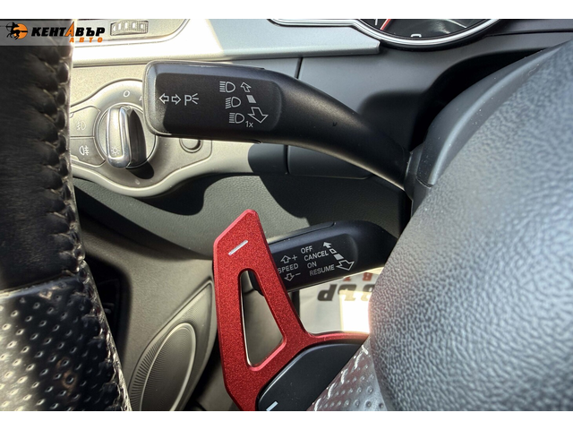 Audi A5 3.0tdi/Quattro/ГАРАНЦИЯ ОТ КЕНТАВЪР - автомобили, коли, обяви за нови и употребявани 13
