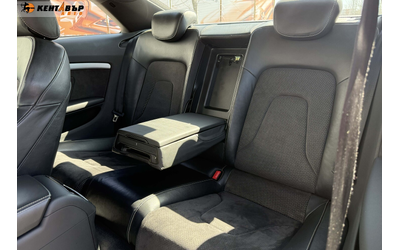 Audi A5 3.0tdi/Quattro/ГАРАНЦИЯ ОТ КЕНТАВЪР - автомобили, коли, обяви за нови и употребявани 8