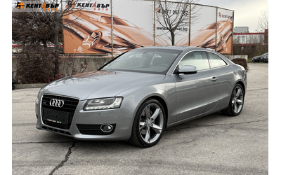 audi-a5-3-0tdi-quattro-kozha-garantsiya - 0