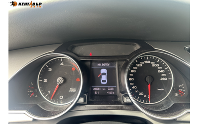 Audi A5 3.0tdi/Quattro/Нави - автомобили, коли, обяви за нови и употребявани 13