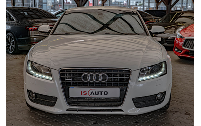 audi-a5-3-0tdi-quattro-obduhvane-pdc-f1-coupe - 0
