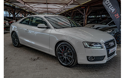 audi-a5-3-0tdi-quattro-obduhvane-pdc-f1-coupe - 2