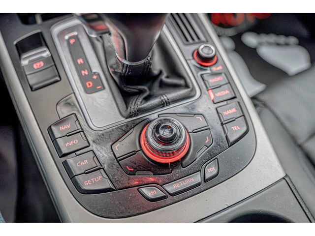 Audi A5 3.0TDI/Quattro/Обдухване/PDC/F1/Coupe - автомобили, коли, обяви за нови и употребявани 9