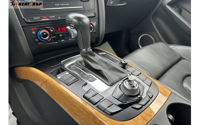 Audi A5 3.0tdi/Sline/Quattro/ГАРАНЦИЯ 6 МЕСЕЦА - автомобили, коли, обяви за нови и употребявани 11