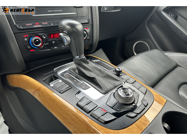 Audi A5 3.0tdi/Sline/Quattro/ГАРАНЦИЯ 6 МЕСЕЦА - автомобили, коли, обяви за нови и употребявани 11