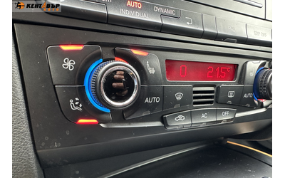 Audi A5 3.0tdi/Sline/Quattro/ГАРАНЦИЯ 6 МЕСЕЦА - автомобили, коли, обяви за нови и употребявани 12