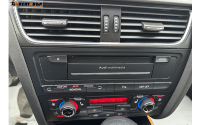 Audi A5 3.0tdi/Sline/Quattro/ГАРАНЦИЯ 6 МЕСЕЦА - автомобили, коли, обяви за нови и употребявани 14