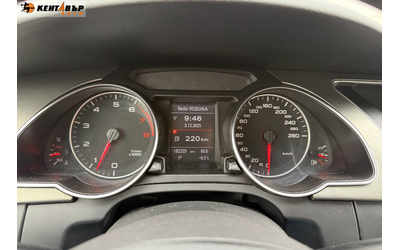 Audi A5 3.2 Бензин - автомобили, коли, обяви за нови и употребявани 12