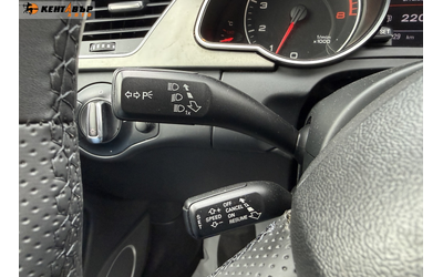 Audi A5 3.2 Бензин - автомобили, коли, обяви за нови и употребявани 13