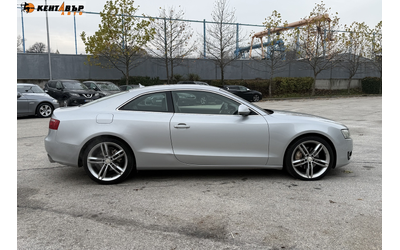 audi-a5-3-2-benzin - 4