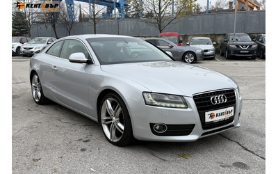 audi-a5-3-2-benzin - 5