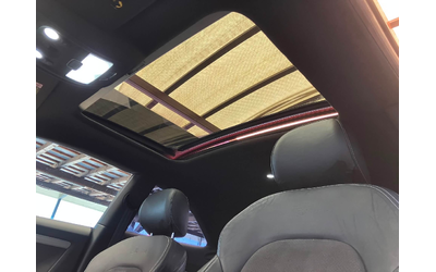 Audi A5 3.2FSI/Sline/Quattro/Шибедах/Автопилот/Подгрев/Мемори - автомобили, коли, обяви за нови и употребявани 10