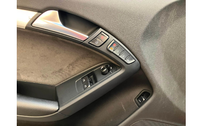 Audi A5 3.2FSI/Sline/Quattro/Шибедах/Автопилот/Подгрев/Мемори - автомобили, коли, обяви за нови и употребявани 12