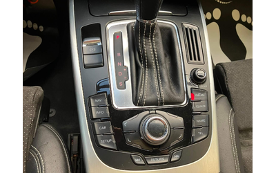 Audi A5 3.2FSI/Sline/Quattro/Шибедах/Автопилот/Подгрев/Мемори - автомобили, коли, обяви за нови и употребявани 14