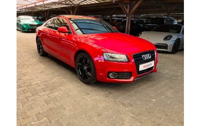 audi-a5-3-2fsi-sline-quattro-shibedah-avtopilot-podgrev-memori - 2