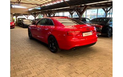 audi-a5-3-2fsi-sline-quattro-shibedah-avtopilot-podgrev-memori - 4