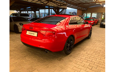 audi-a5-3-2fsi-sline-quattro-shibedah-avtopilot-podgrev-memori - 5