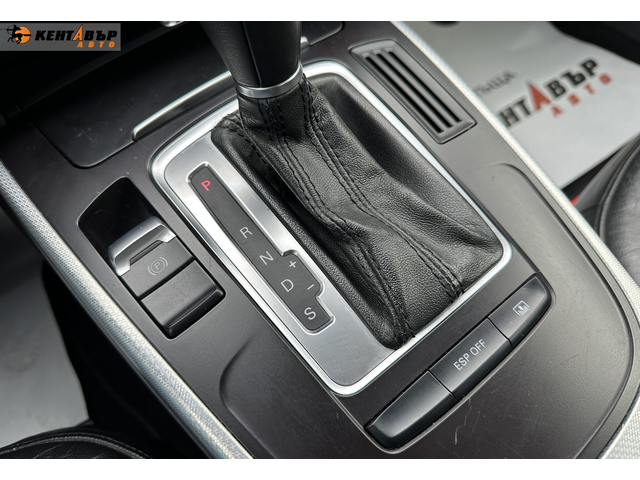 Audi A5 3.2i 262к.с - автомобили, коли, обяви за нови и употребявани 10